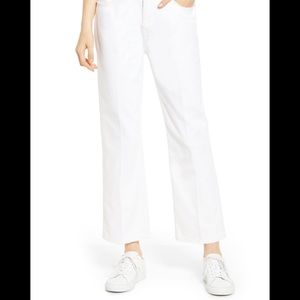 CURRENT / ELLIOTT The Vanessa Jeans